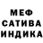 Кетамин VHQ livid sphincter